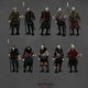Illustration for article titled The Art Of The Witcher 3